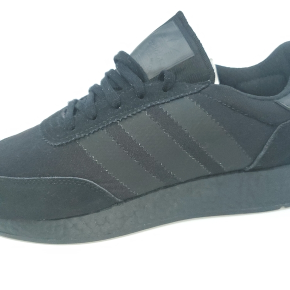 Adidas I-5923 originals Black Lace up - Picture 7 of 8